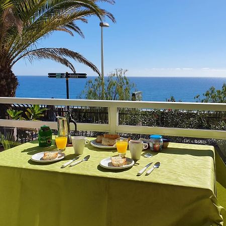 Apartamento Jumilla Vista Mar 22 ปลายา เดล อิงเกลส ภายนอก รูปภาพ