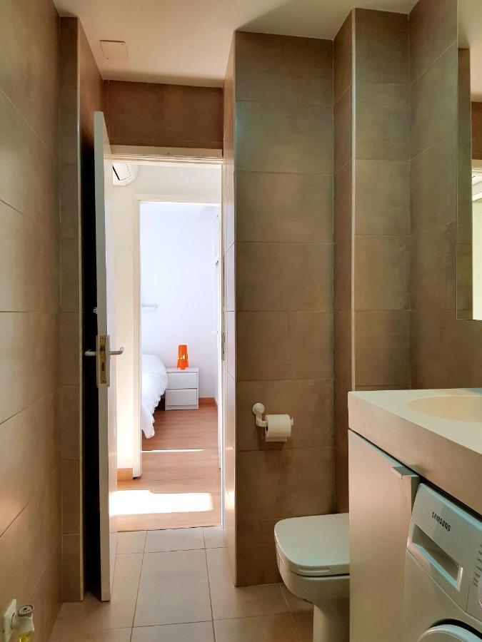 Apartamento Jumilla Vista Mar 22 ปลายา เดล อิงเกลส ภายนอก รูปภาพ