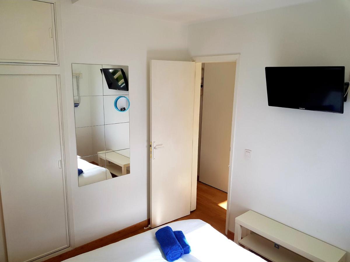 Apartamento Jumilla Vista Mar 22 ปลายา เดล อิงเกลส ภายนอก รูปภาพ
