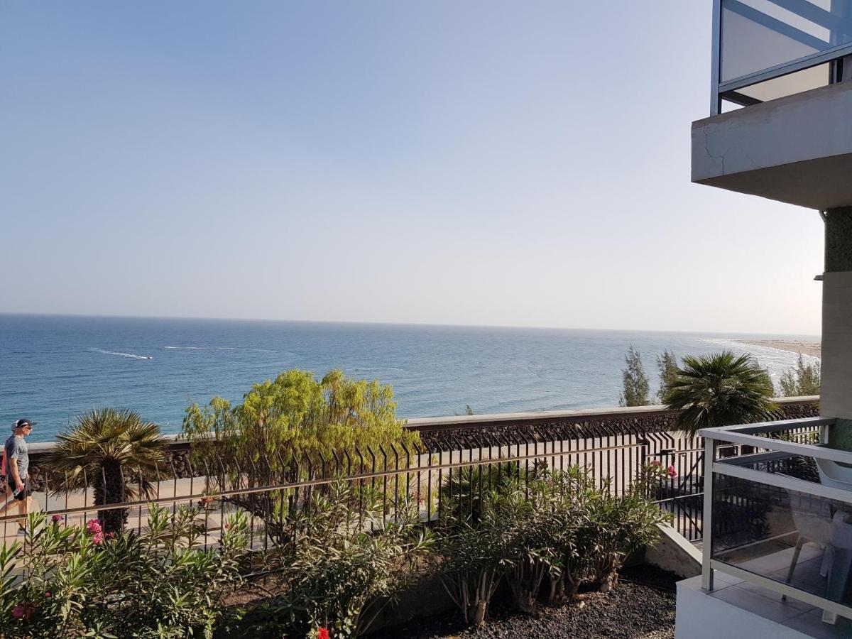 Apartamento Jumilla Vista Mar 22 ปลายา เดล อิงเกลส ภายนอก รูปภาพ